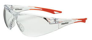 Small-Framed Ballistic Shooting Glasses - Slim Fit